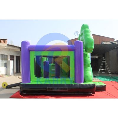 Jouets gonflables en PVC durables Accessoires pour une maison gonflable personnalisée