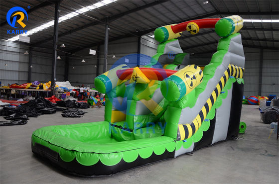 Événement commercial gonflable pour enfants et adultes