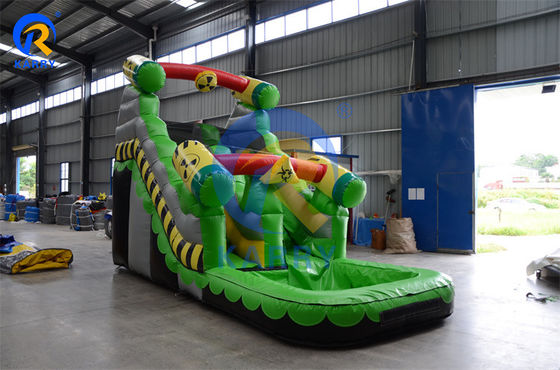 Événement commercial gonflable pour enfants et adultes