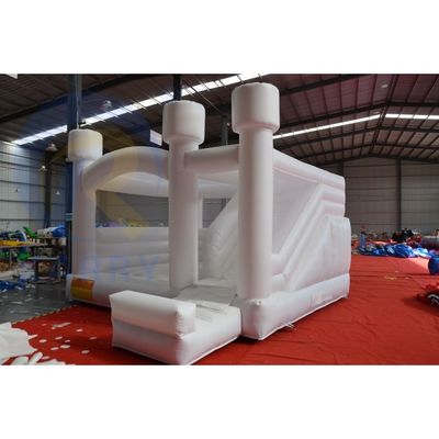 CE Blower inclus Château gonflable sautant maison gonflable commerciale avec accessoires