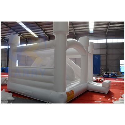 CE Blower inclus Château gonflable sautant maison gonflable commerciale avec accessoires