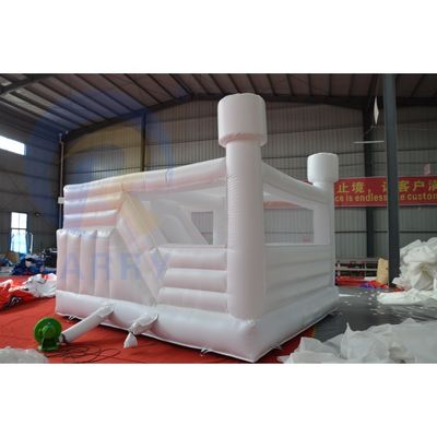 CE Blower inclus Château gonflable sautant maison gonflable commerciale avec accessoires