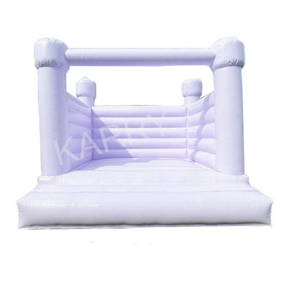 Popula Fête de mariage Trampoline gonflable personnalisé à louer