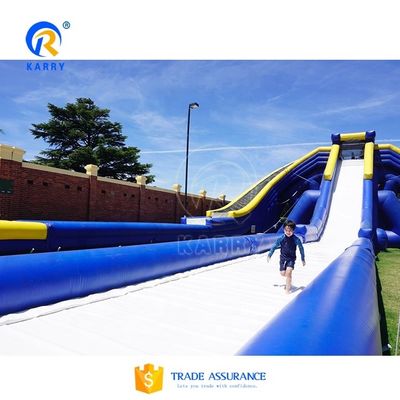 Certificat EN14960 Château gonflable maison gonflable saut à l'eau pour les enfants jeux