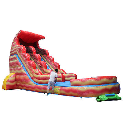 Centre de jeux gonflable pour enfants certifié EN71/EN14960/CE