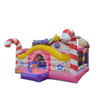 Kit de réparation de souffleurs d'accessoires inclus Unisexe maison gonflable pour enfants