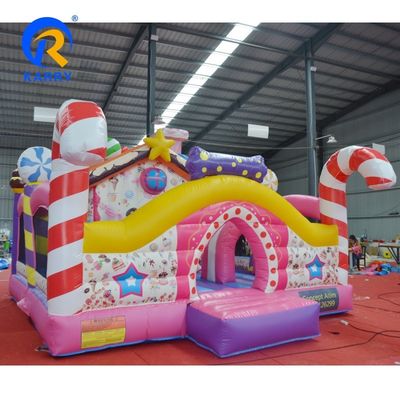 Kit de réparation de souffleurs d'accessoires inclus Unisexe maison gonflable pour enfants