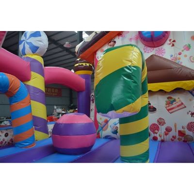 Kit de réparation de souffleurs d'accessoires inclus Unisexe maison gonflable pour enfants