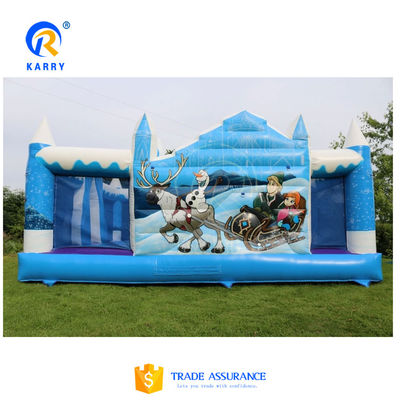 Château gonflable en PVC unisexe pour adultes Château gonflable drôle