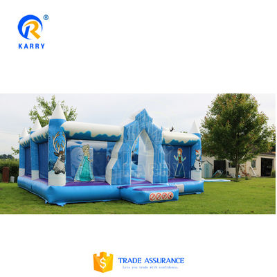 Château gonflable en PVC unisexe pour adultes Château gonflable drôle