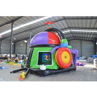Maison de la musique Bouncer gonflable Disco Dome sautant château gonflable pour la location de fête