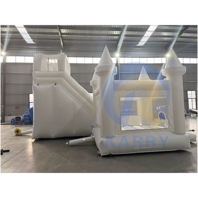Château gonflable pour mariage