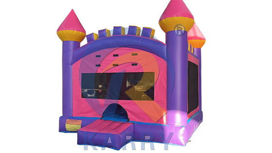 Maison gonflable en PVC portable pour enfants