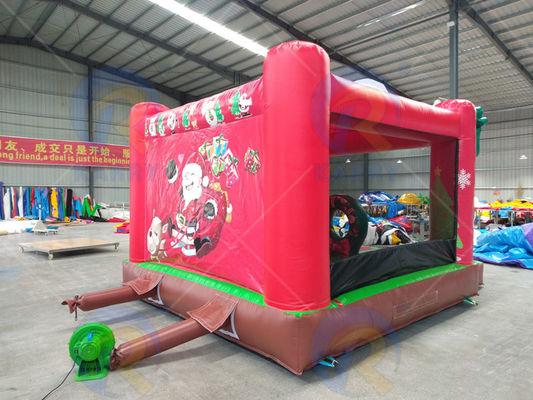 Bouncer gonflable commercial unisexe pour les fêtes