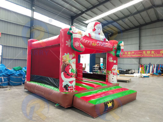 Bouncer gonflable commercial unisexe pour les fêtes