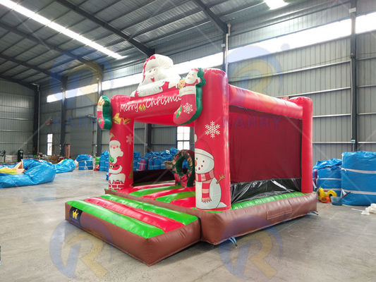 Bouncer gonflable commercial unisexe pour les fêtes