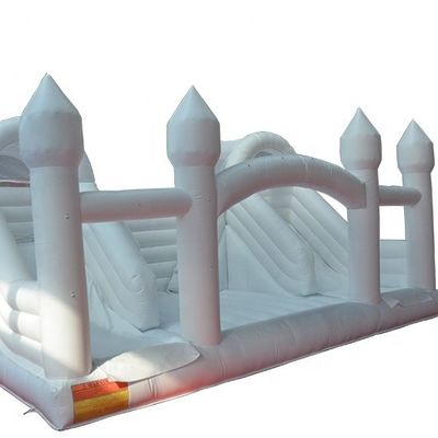 Jeu de fête unisexe pour mariage blanc