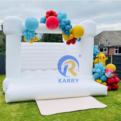 Jeu de fête unisexe pour mariage blanc