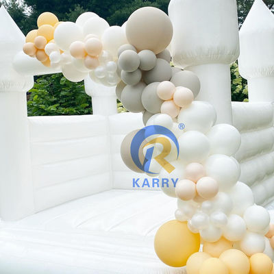 Jeu de fête unisexe pour mariage blanc