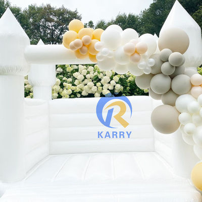 Jeu de fête unisexe pour mariage blanc