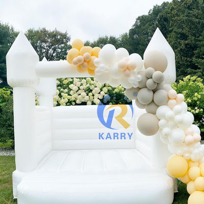 Jeu de fête unisexe pour mariage blanc