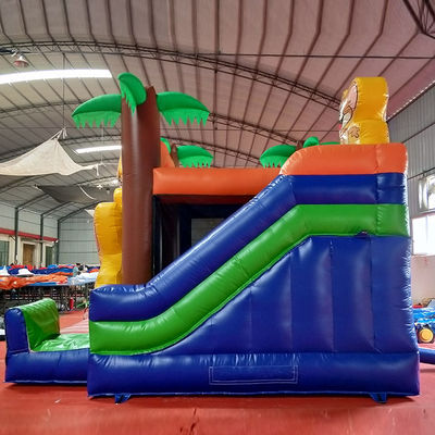 Unisexe Tom et Jerry Château gonflable sautant maison de rebond pour les enfants personnalisation gratuite
