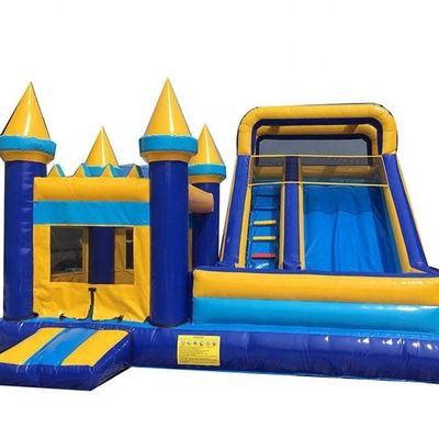 Château gonflable pour enfants et adultes Événement/Impression extérieure/intérieur