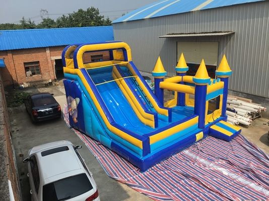 Château gonflable pour enfants et adultes Événement/Impression extérieure/intérieur