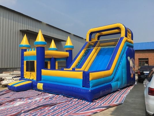 Château gonflable pour enfants et adultes Événement/Impression extérieure/intérieur