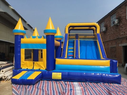 Château gonflable pour enfants et adultes Événement/Impression extérieure/intérieur
