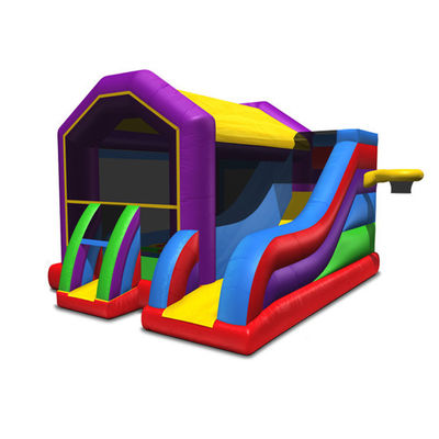 Château à saut gonflable pour enfants Vente PVC 13'h x 16'W x 20'L Thème Toy Story 3