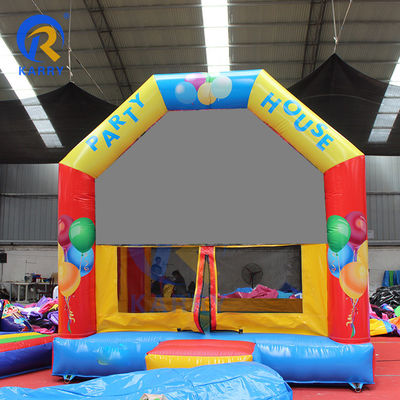 Château à saut gonflable pour enfants Vente PVC 13'h x 16'W x 20'L Thème Toy Story 3