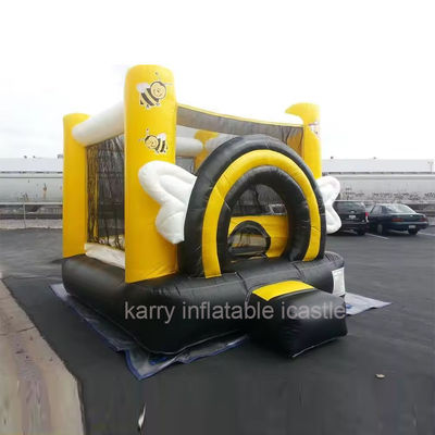 Blow Up Bumble Bee Bounce House Taille personnalisée