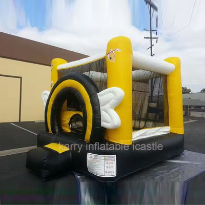 Blow Up Bumble Bee Bounce House Taille personnalisée