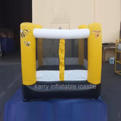Blow Up Bumble Bee Bounce House Taille personnalisée