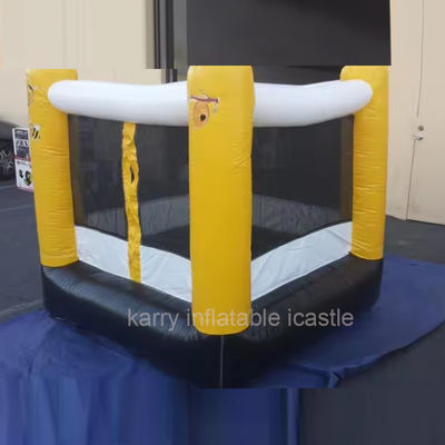Blow Up Bumble Bee Bounce House Taille personnalisée