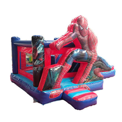 14 ans portable sautant maison de sautant château de sautant glisse combo gonflable bouncer