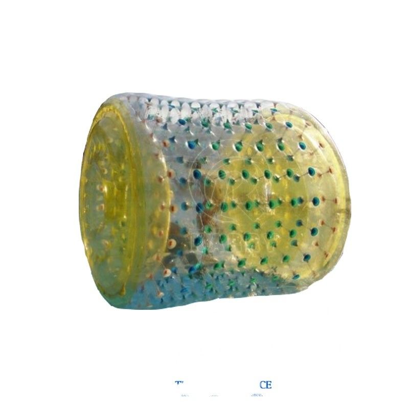 Jeux de rouleaux gonflables pour adultes et enfants