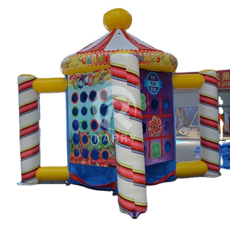 Jeu pour enfants et adultes 5 en 1