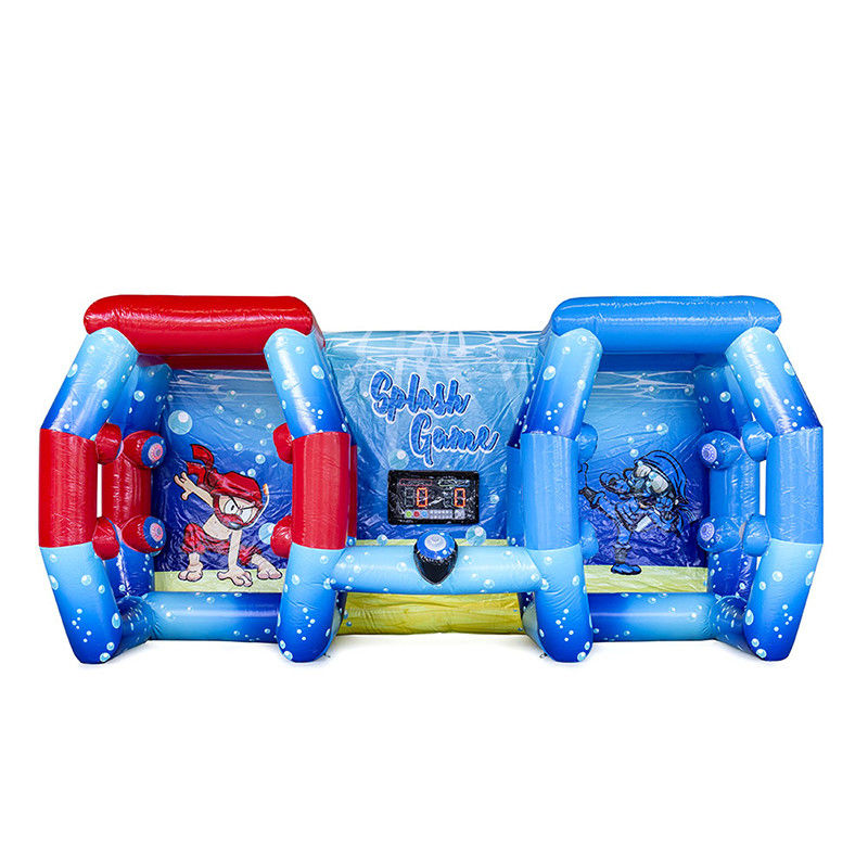 Jeux sportifs interactifs unisexes IPS Battle Light Jeu de combat ninja avec tableau de bord et lumière LED