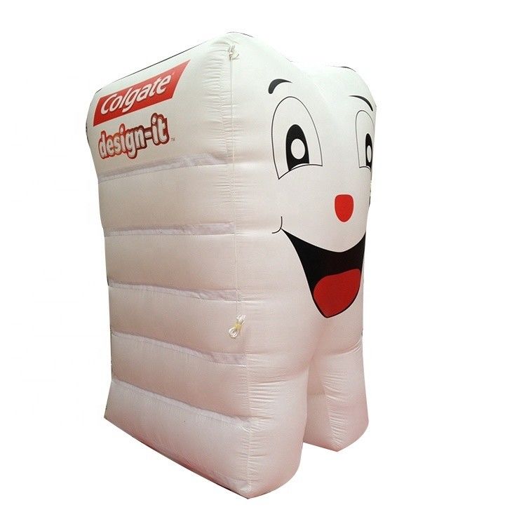 Se démarquer avec nos dents gonflables Modèle CE souffleur et accessoires de réparation inclus