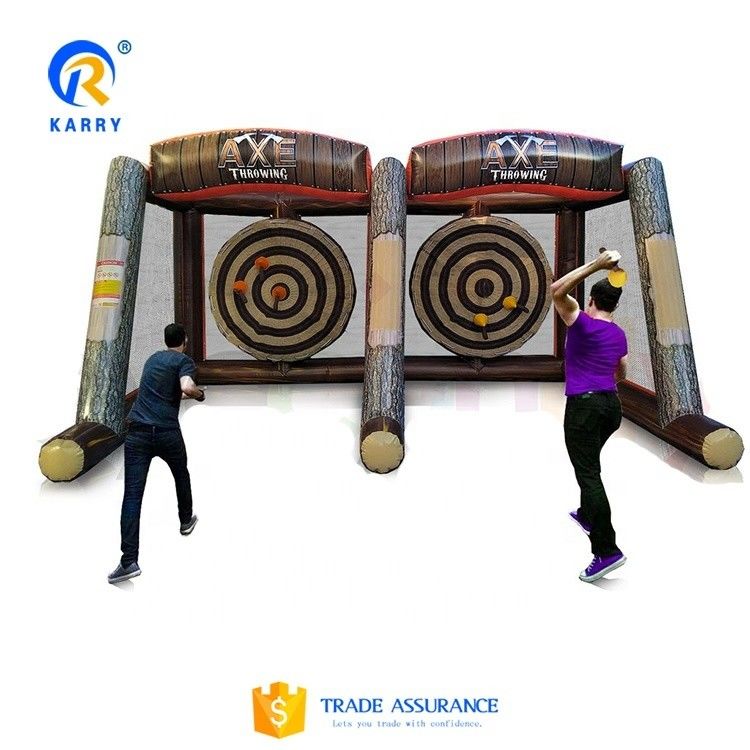 Accessoires de réparation de souffleurs pour jeux de sport interactifs gonflables et jeux de tir