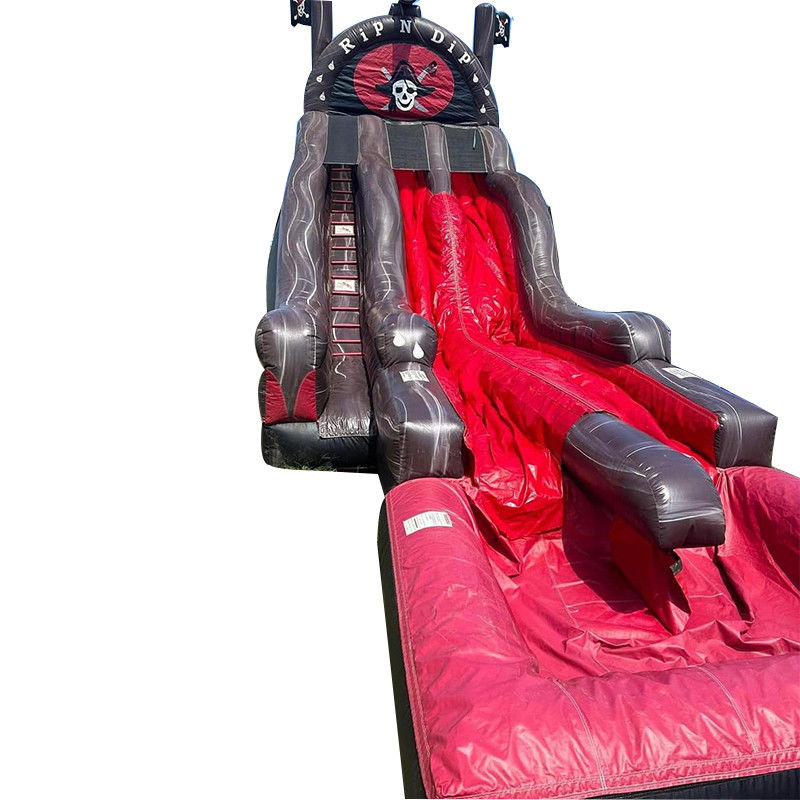 Maison gonflable gonflable pour les occasions