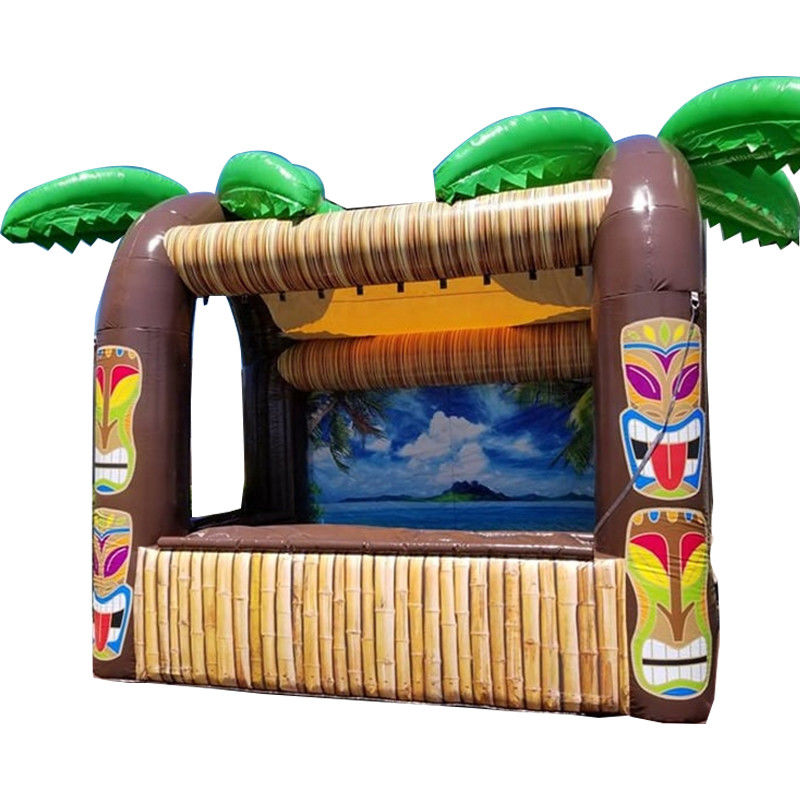 Améliorez votre fête de plage avec nos kits de réparation et de gardiens gonflables