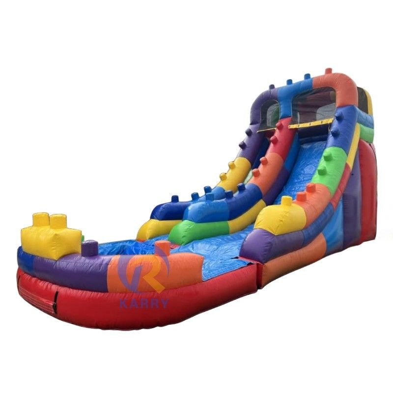 Capacité maximale 100-500 kg Blocs de construction Jouets pour enfants et adultes