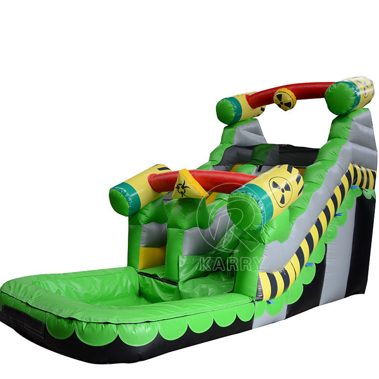 Événement commercial gonflable pour enfants et adultes