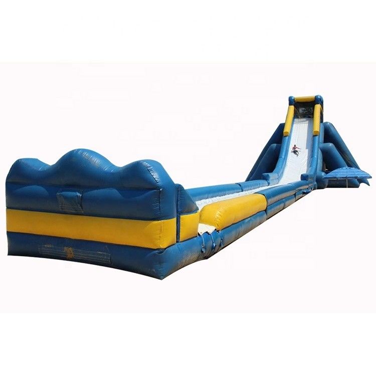 EN14960 Glissière gonflable pour adultes certifiée pour la location de parties