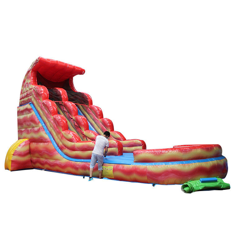 Centre de jeux gonflable pour enfants certifié EN71/EN14960/CE
