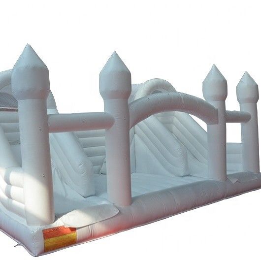 Jeu de fête unisexe pour mariage blanc