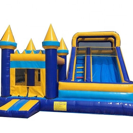 Château gonflable pour enfants et adultes Événement/Impression extérieure/intérieur